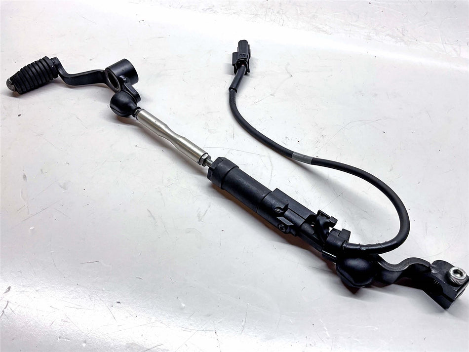 2021-2025 Yamaha MT-09 Quick Shifter