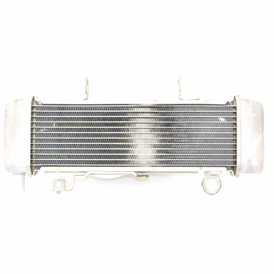 2018-2023 HONDA CB-125R Coolant Radiator - 19010K94T01