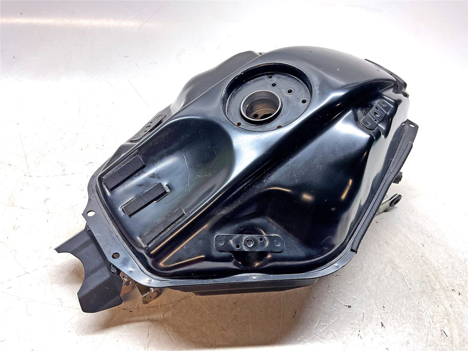 2022 Yamaha YZF R7 GP 60th Anniversary Ed Fuel Tank - BEB2411000