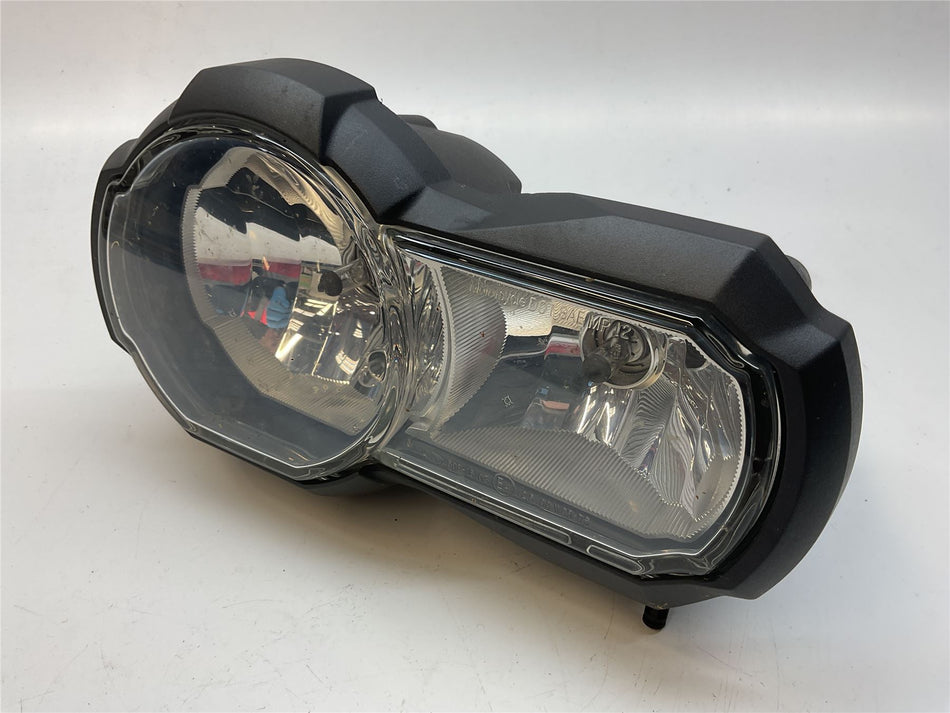2013-2014 BMW R1200GS Headlight