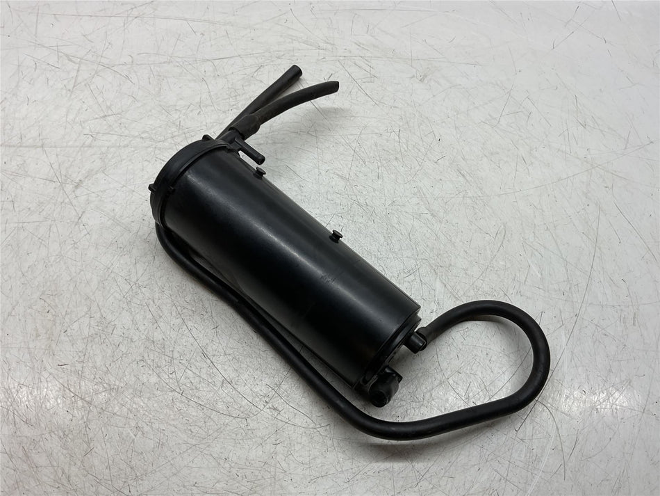 2017 BMW S1000RR Charcoal Filter - 16138548888