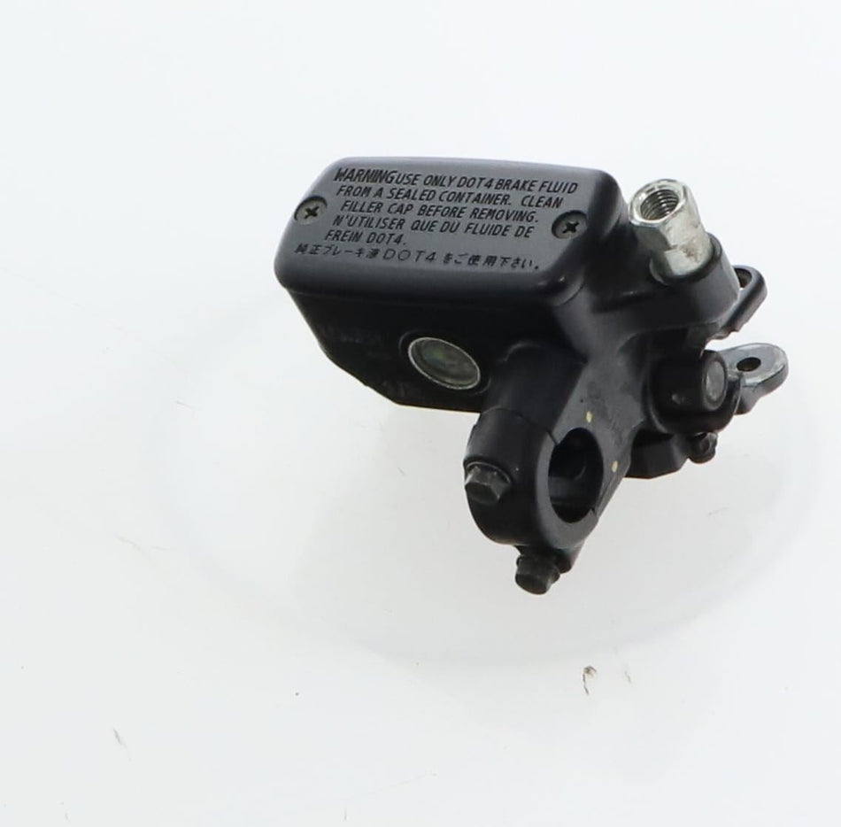 2014-2016 HONDA CB650 F Front Brake Master Cylinder - 45510MJED01