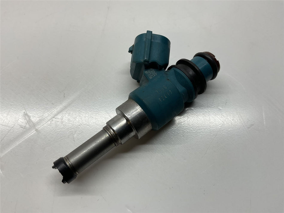 2025 Yamaha MT-07 Fuel Injector - 1WS1376100