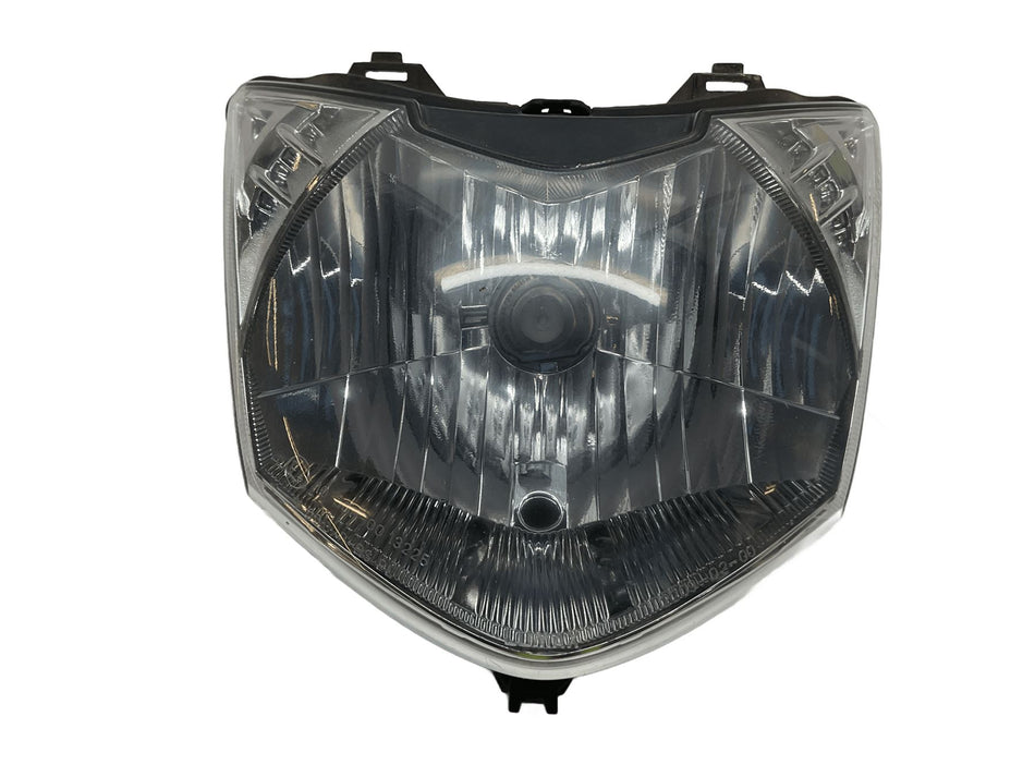 2010 Honda CB125 Headlight Unit 33110KWF951
