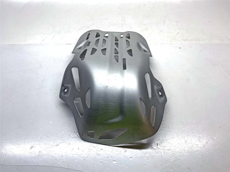 2025 Yamaha Tenere 700 XTZ07 Centre Bellypan - BAG-F195A-00