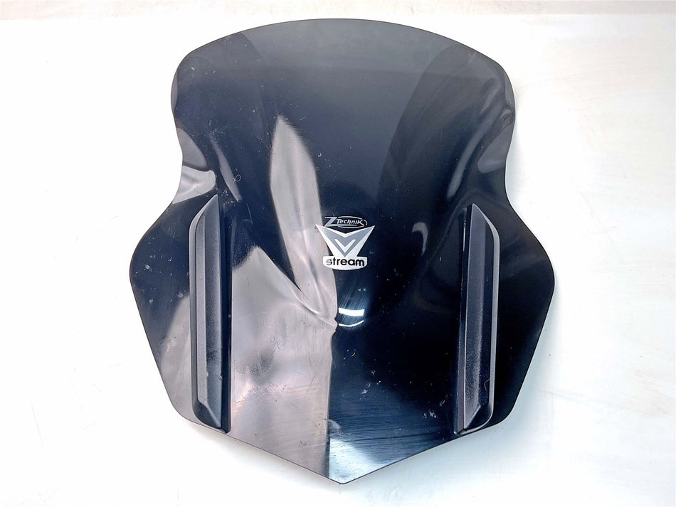 2017 BMW R1200GS Windscreen