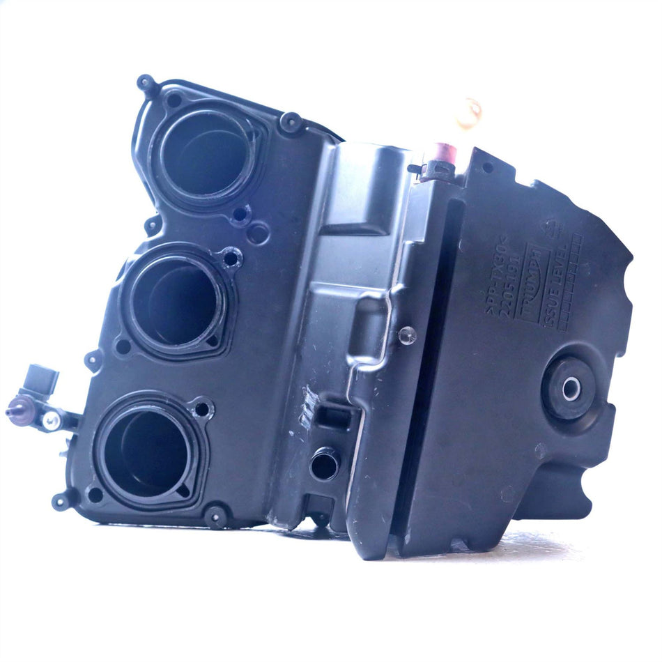 2022 Triumph Tiger 900 GT Pro Airbox - T2209565