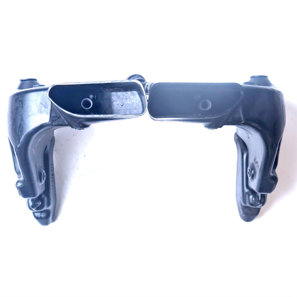 2000 Kawasaki Ninja ZX6R ZX600J Right & Left Air Duct - 140731767