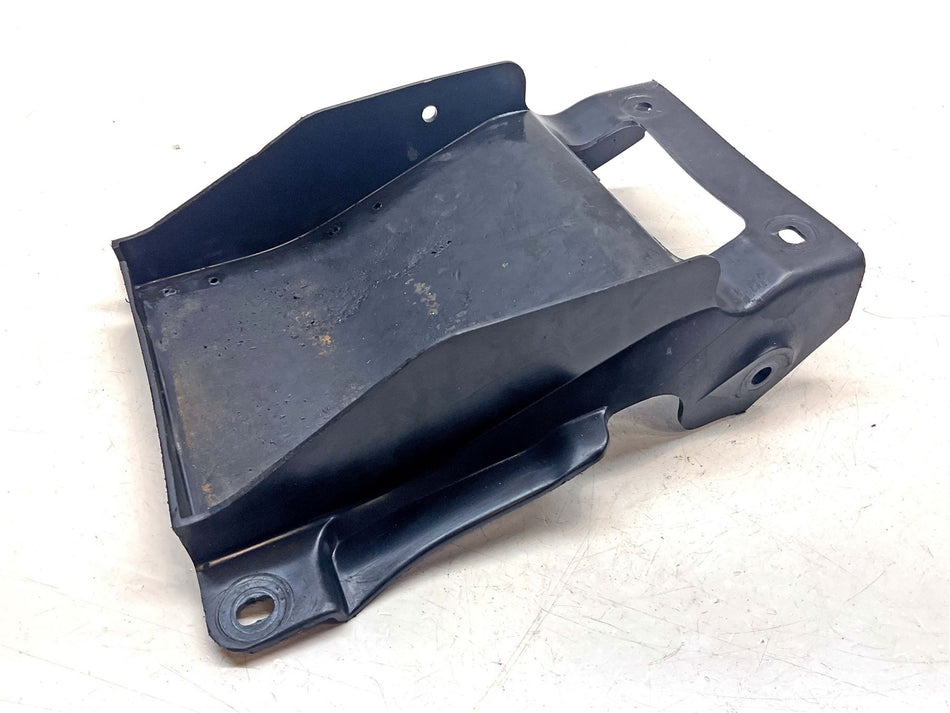 1989 Yamaha TDR250 Front Half of Tail Undertray - 3CKW21610000