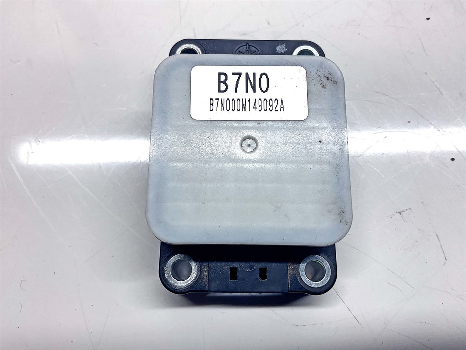 2021 Yamaha Tracer 9 GT IMU Control Unit - B7N8593A0000