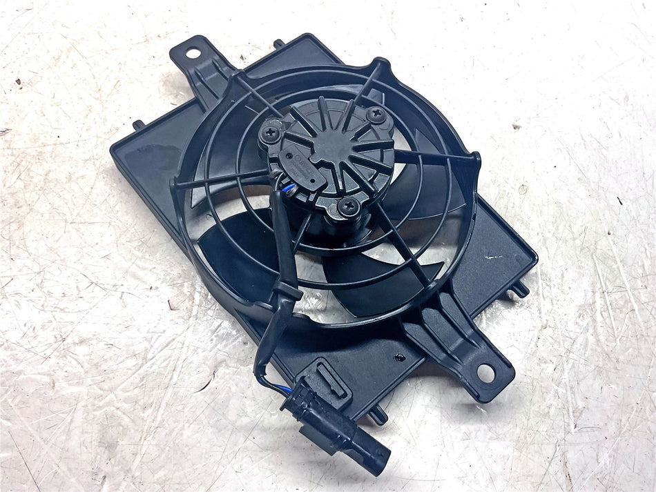 2021 BMW R1250GS Fan - 17428523118