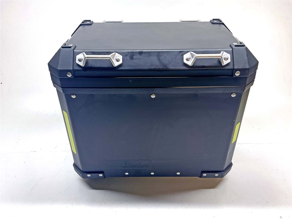 2021 BMW R1250GS Adventure Right Pannier  - 77412472174