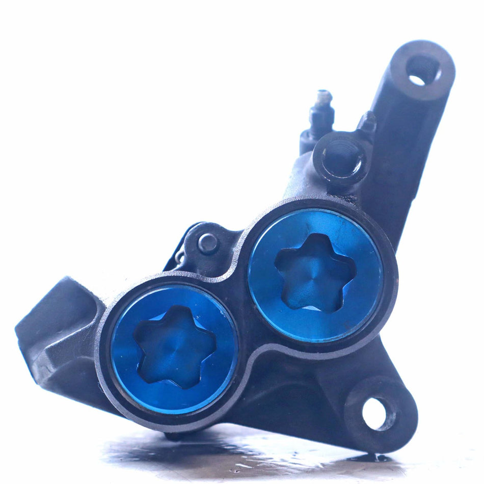 2000 Yamaha YZF R1 Front Right Brake Caliper - 4XV2580U0000