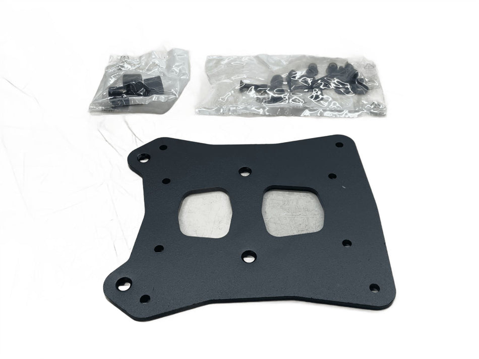 2026 Royal Enfield Himalayan Rear Carrier Mount 1904126