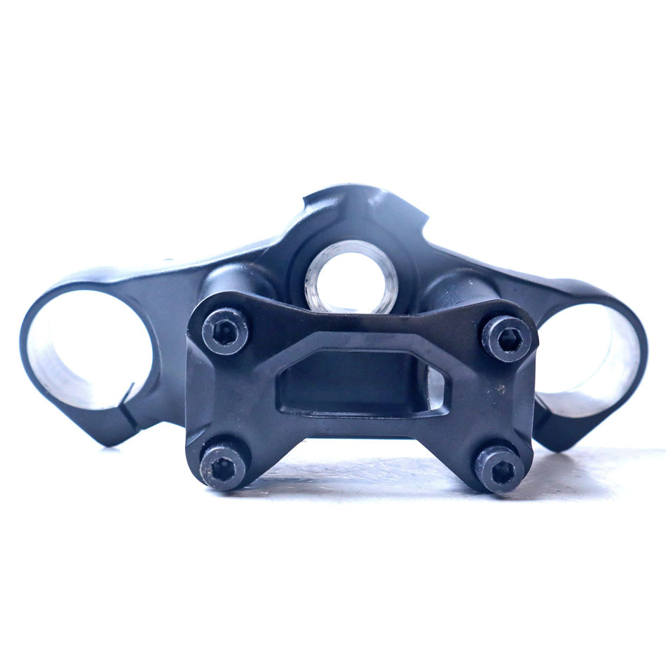 2023 Honda CB1000R Top Yoke & Riser Clamps - 53230MKJD90