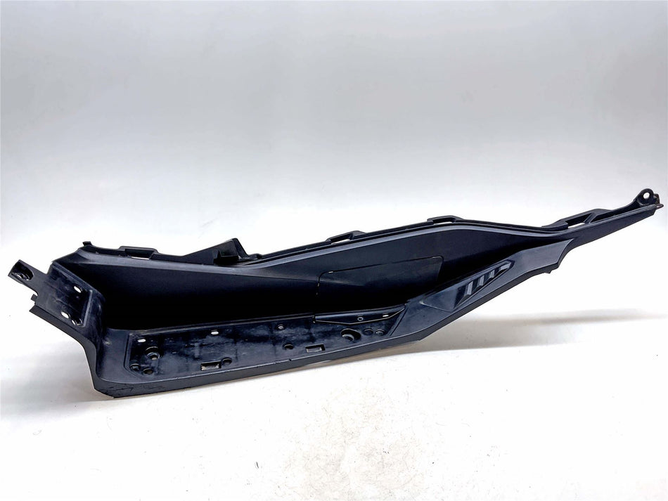 2021 Honda Forza 350 Left Floorboard/Step  - 64321K0BT000