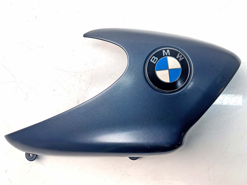 2002 BMW R1150R Right Oil Cooler Cover - 46632328670