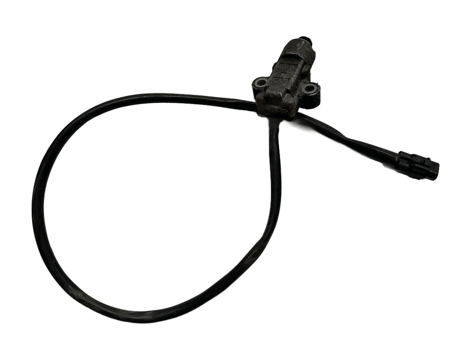 2021 Yamaha YZF-R 125 Sidestand Switch BJ7H25660000