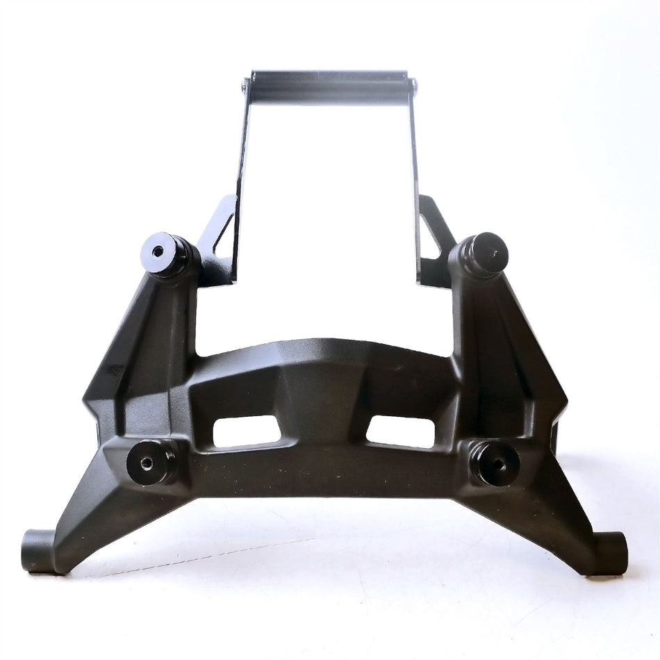 2023 Moto Guzzi V85 TT Guardia d Onore E5 Windshield Bracket - 2B005453