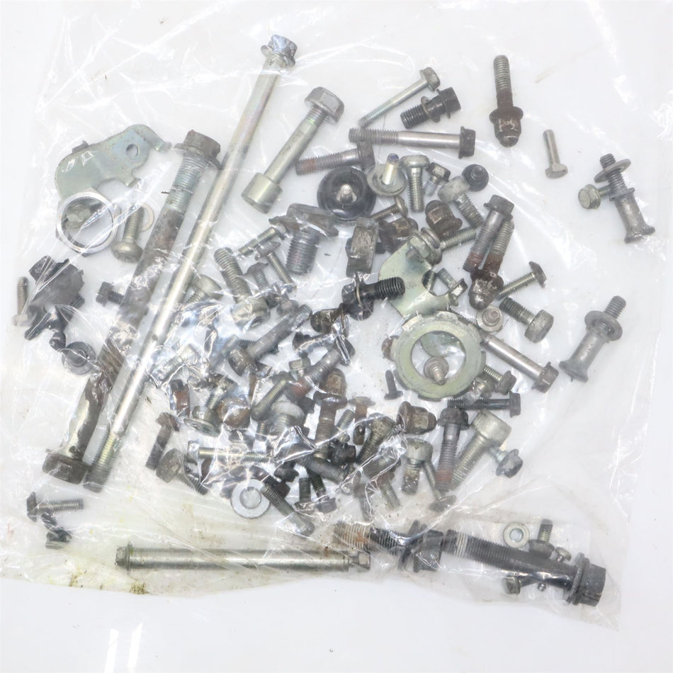 2017-2019 HONDA CB 650 F Bag Of Bolts - B48460