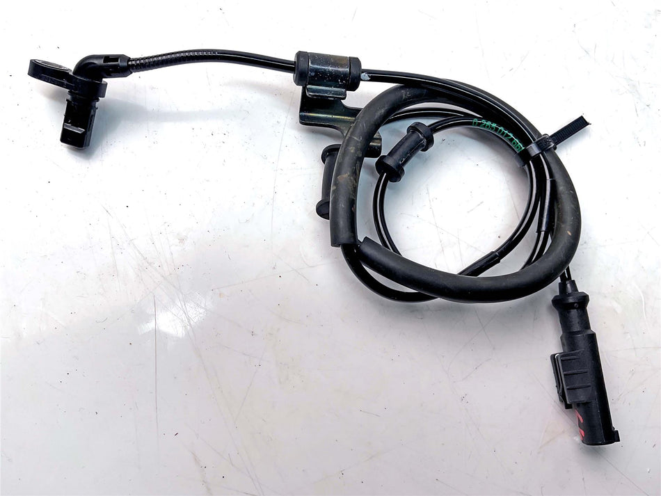2025 Kawasaki Ninja ZX11 Speed Sensor - 211761214