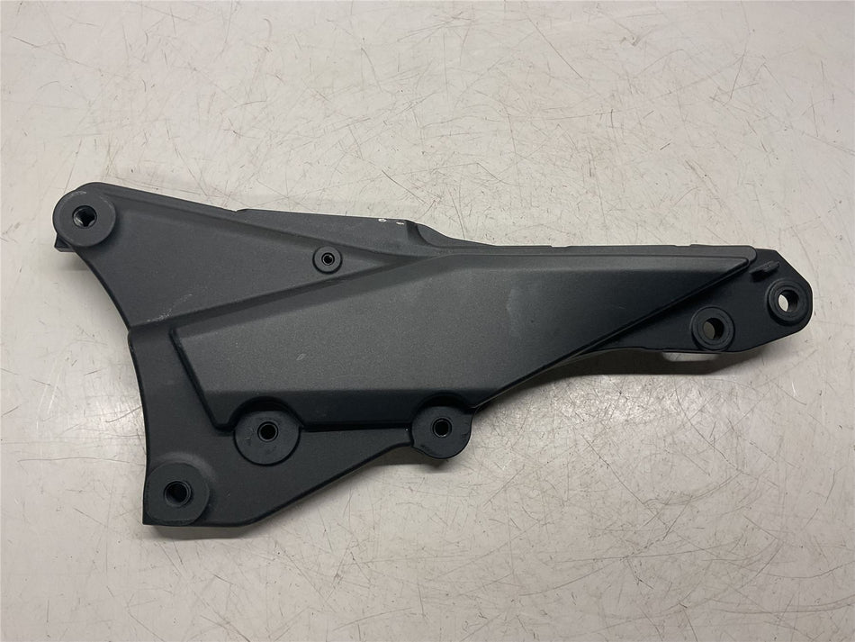 2023 Kawasaki Ninja 1000SX Left Subframe Mount - 11057-2955-18R