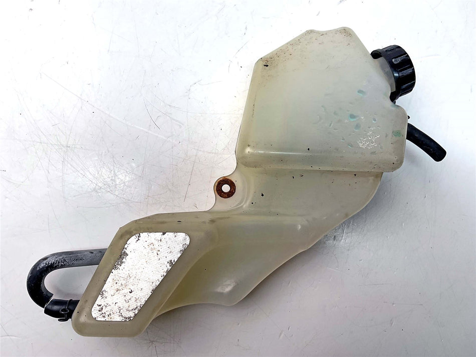 2018 Kawasaki Ninja ZX10R ZX1000 SE Coolant Tank - 430780581