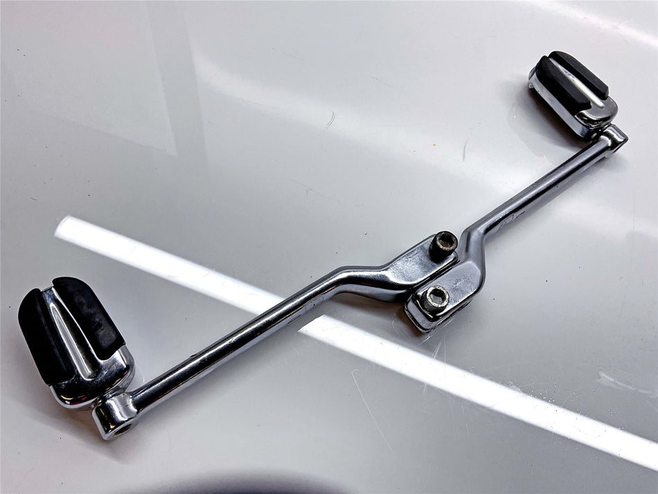 2009 Harley-Davidson Fat Boy FLSTF Gear Shifter