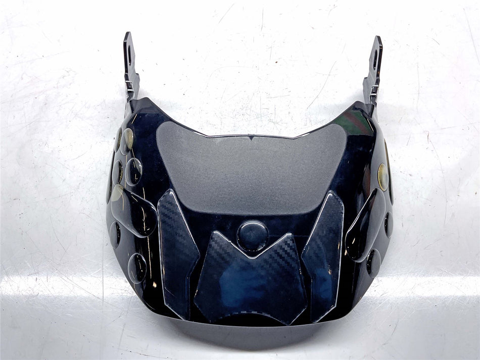 2025 Yamaha Tracer 9 Fuel Tank Protector Cover - BRN24141