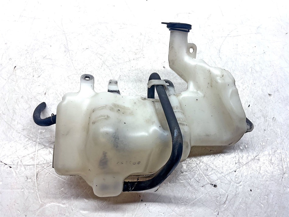 2015 Honda CBR1000RR Fireblade Coolant Reservoir - 19101MFL000