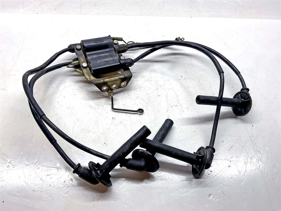 2000 Honda ST1100 ABS Ignition Coil Set - 30510KT7023