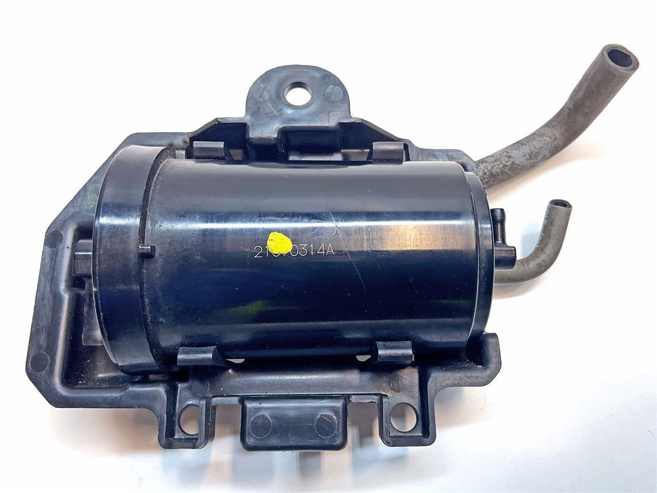 2021 Honda CBF125 Carbon Canister - 17310KOND01