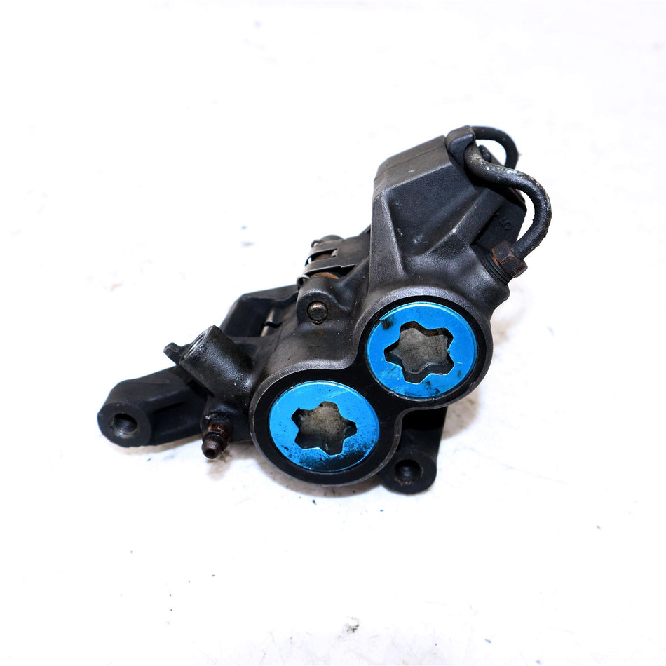 1997 YAMAHA YZF600R THUNDERCAT Front Left Brake Caliper - 4SV-2580T-00