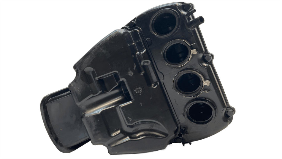 2015 Kawasaki Ninja ZX6R Airbox 110110752