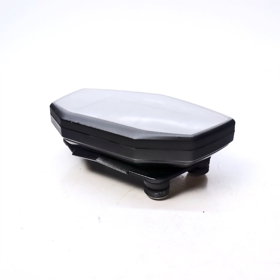 2019 Aprilia Tuono V4 1100 Factory ABS Speedometer App 22,000 Miles - 2D000278