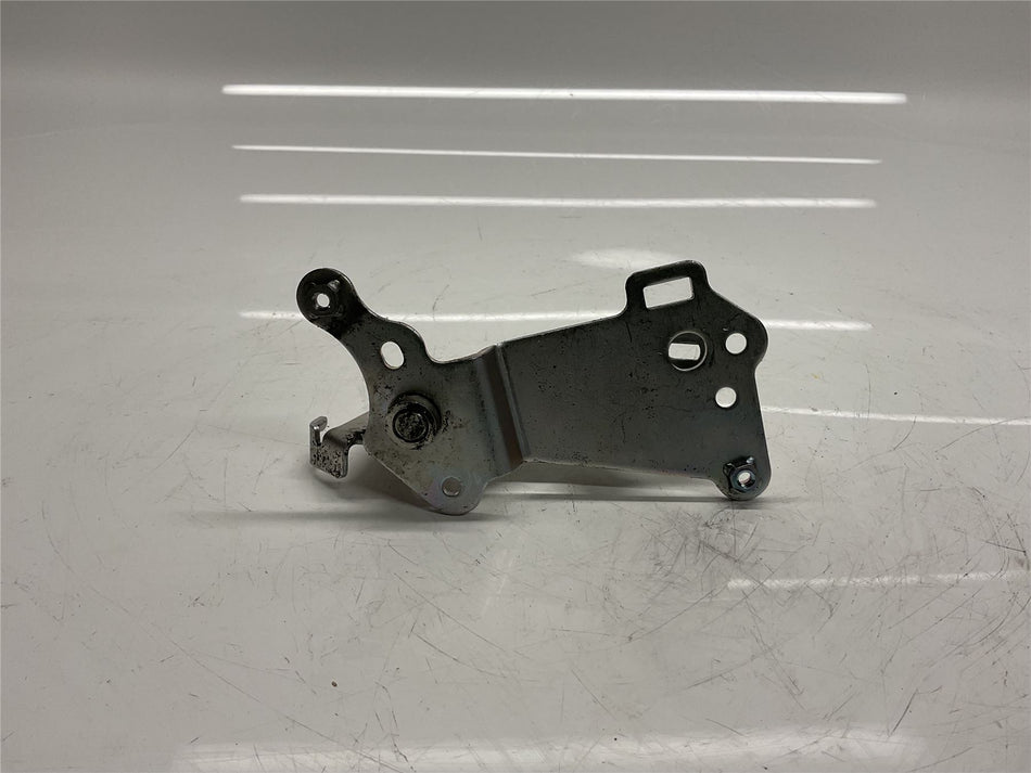 2021 HONDA NSS 300 Steering Lock - 50200-K0B-T01