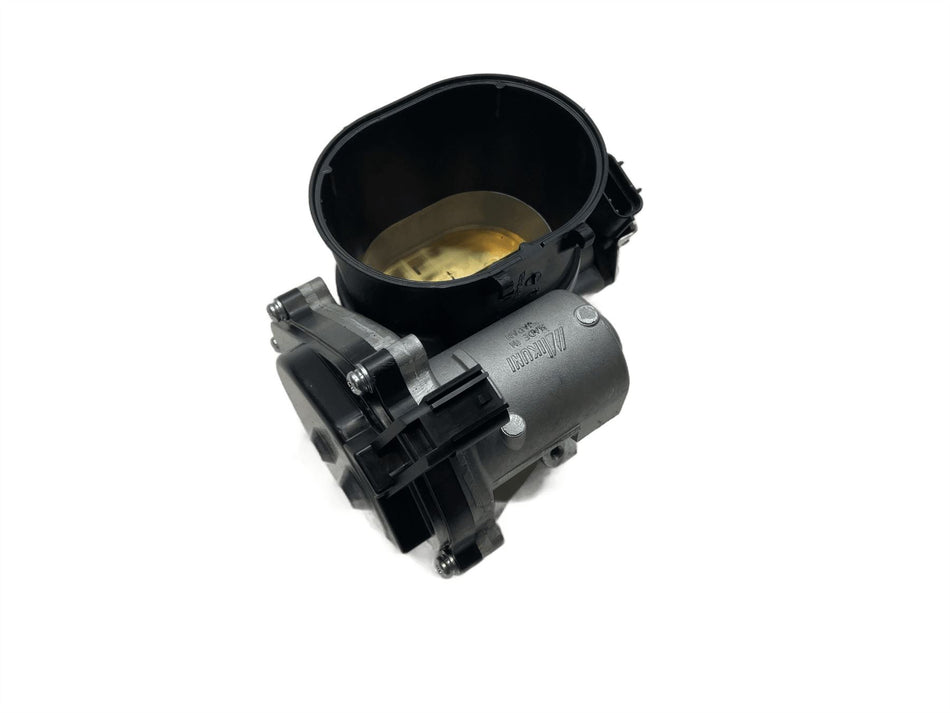 2022 Ducati Streetfighter V2 Throttle Bodies 28240951A