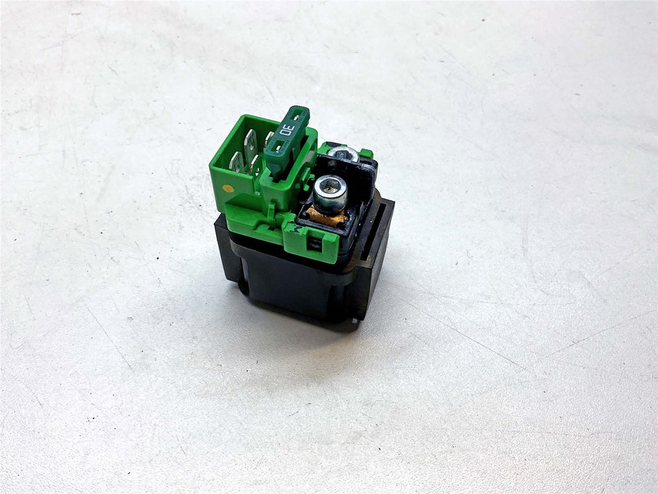 2023 Honda CB750A Starter Relay - 35850MT4003