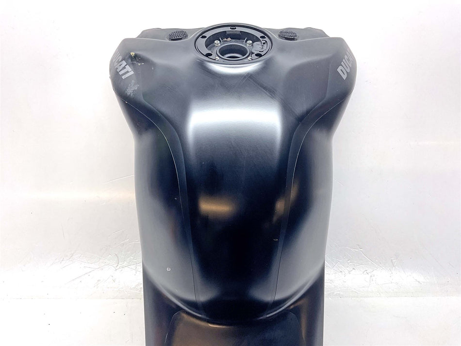 2021 Ducati Streetfighter V4 S Fuel Tank - 58613021AD