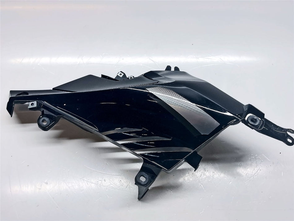 2024 Yamaha YZF-R 125 Right Under Tank Cover - BNUF117W00P2