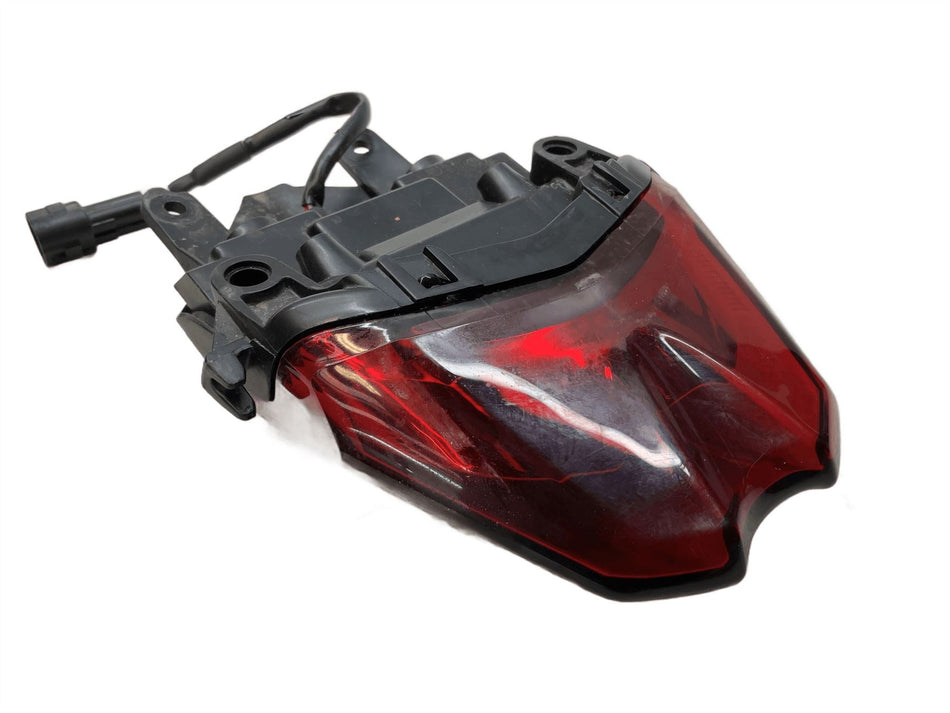 2025 Triumph Street Triple 765 RS Rear Tail Light T2700873