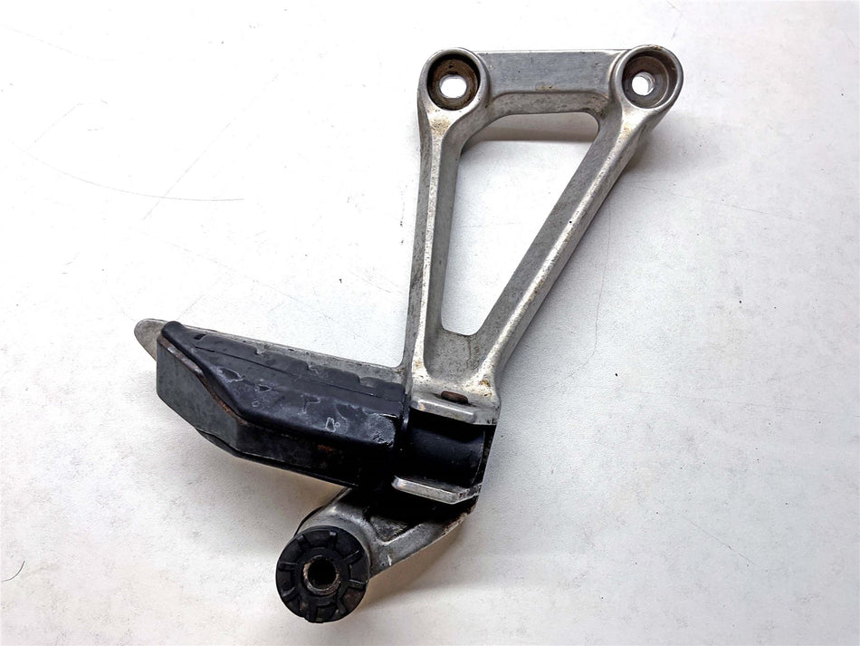 2015 Honda CB500X Rear Right Footrest & Hanger - 50715MGZJ00