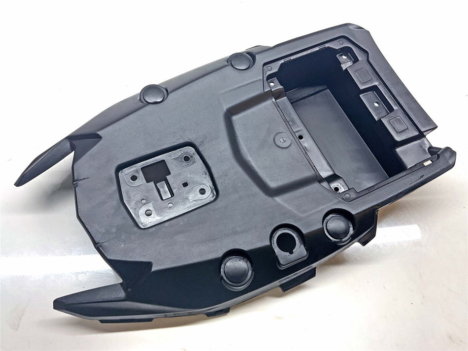 2025 Kawasaki ER-6N SSFAN Rear Undertray - 350230419