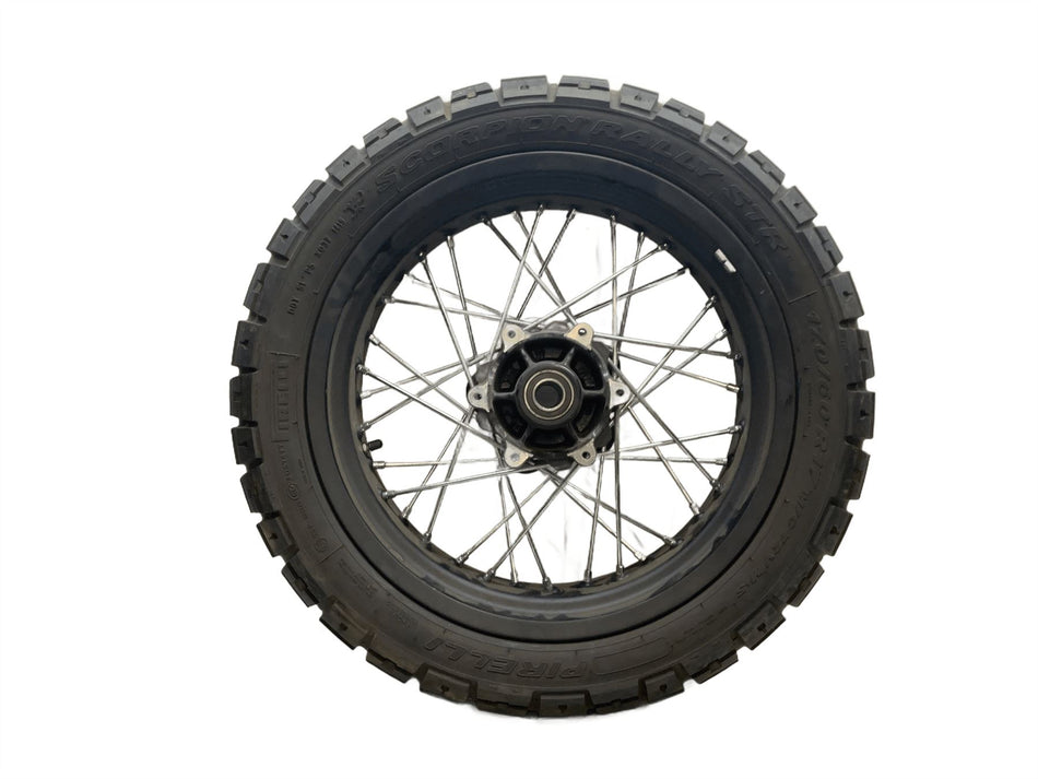2020 Ducati Scrambler Desert Wheel Rear 50212001A