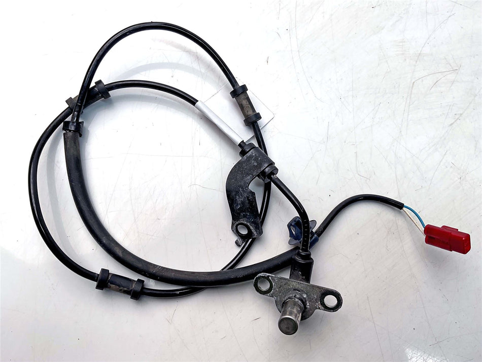 2025 Honda CBR600RR Speed Sensor - 38510MFJA51