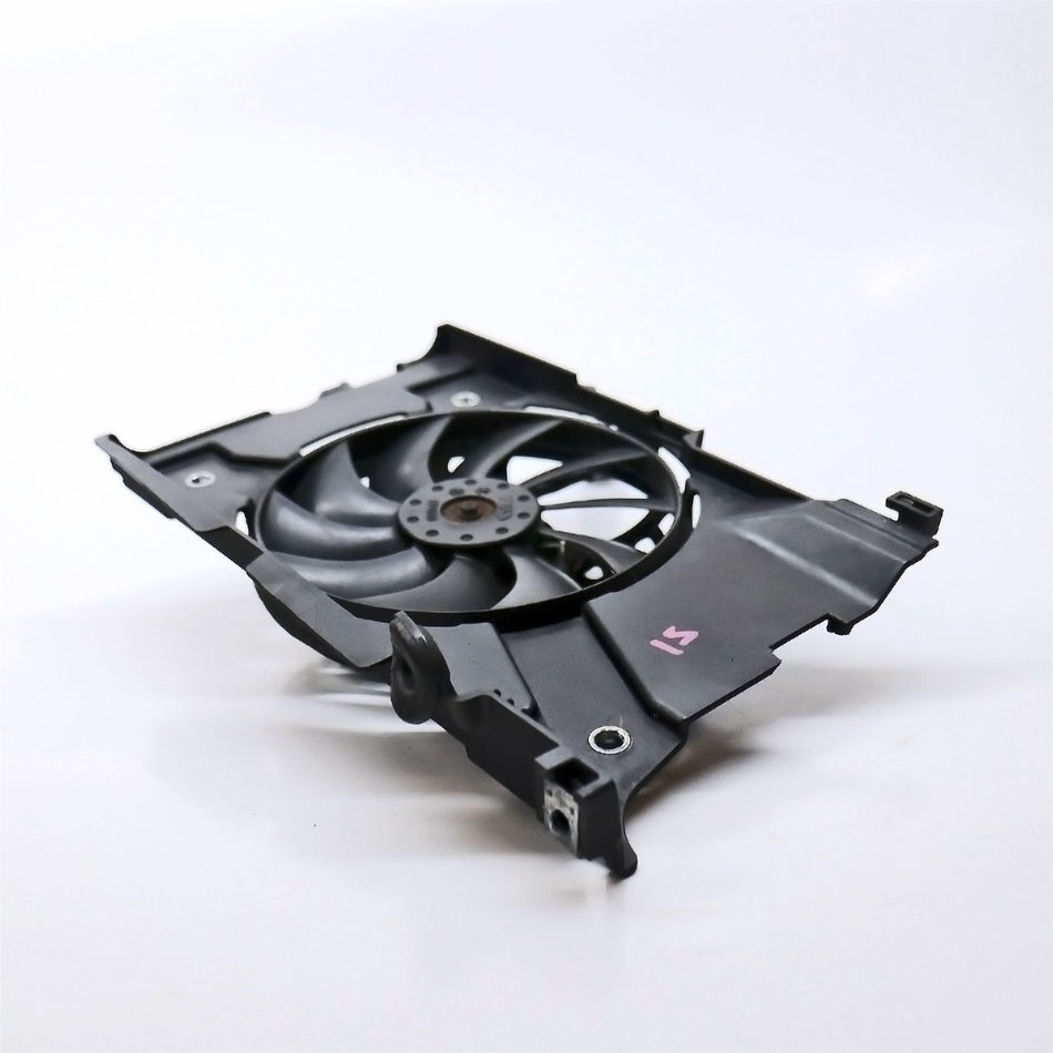 2021 Honda CRF1100L Africa Twin Right Fan - 19080MKSE01