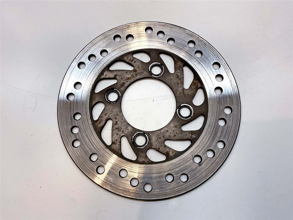 2020 Honda Monkey Rear Brake Disc - 43251K26900