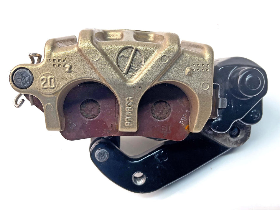 2020 Royal Enfield Himalayan Rear Brake Caliper - 587304B