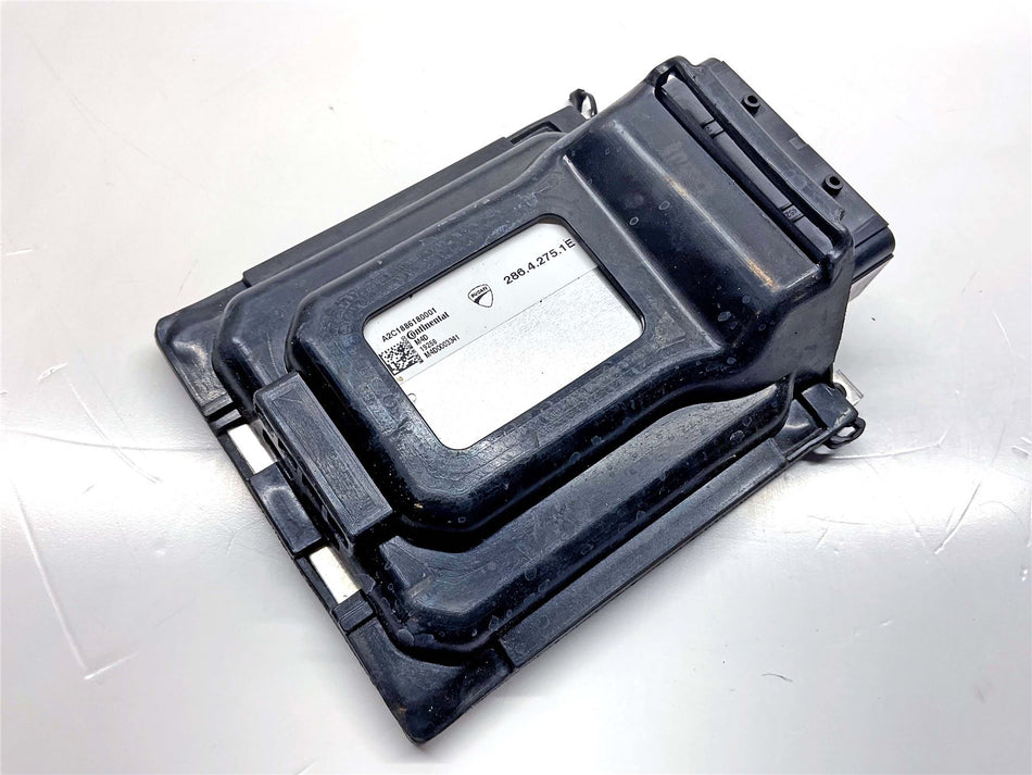 2020 Ducati Streetfighter V4 S ECU  - 28643381A