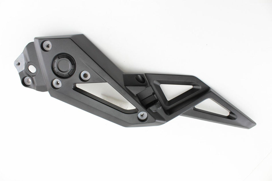 2017 - 2020 HONDA X-ADV 750 Left Hand L/H Rillion Rear Footrest Hanger - NEW - 5